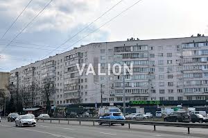 квартира за адресою Чоколівський бульв., 19