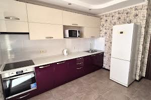 квартира за адресою Воскресенська вул., 16-В