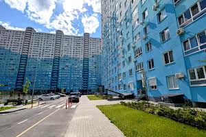 квартира за адресою Приміська вул., 22-Б