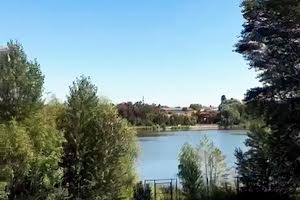 дом по адресу Киев, Березневий пер.