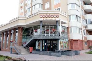комерційна за адресою Тараса Шевченка бульв., 1