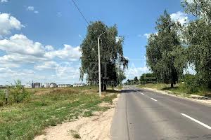 ділянка за адресою 