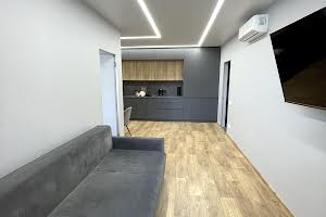 квартира за адресою Харків, Клочківська вул., 93