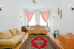 квартира по адресу Евгения Чикаленко ул. (Пушкінська), 9а