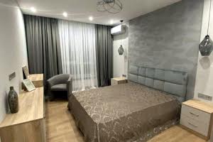 квартира за адресою Осокорська вул., 2а