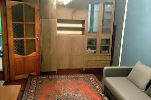 квартира по адресу Романа Шухевича ул. (Курчатова), 14