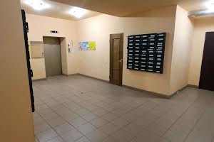 квартира по адресу Новоалександровская ул., 54а к1
