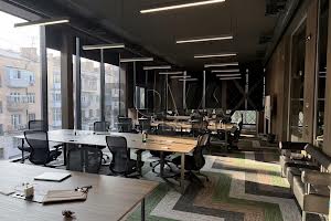 комерційна за адресою Антоновича вул. (Горького), 7