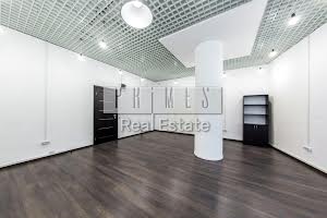 коммерческая по адресу Кловский спуск, 7