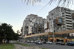 квартира по адресу Набережная Победы ул., 112д, к.5