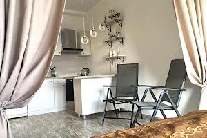 квартира за адресою Педагогічна вул., 23
