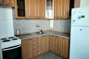 квартира за адресою Леся Курбаса просп., 5в