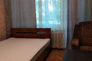 квартира за адресою Митрополита Андрея Шептицького вул. (Анатолія Луначарського), 7