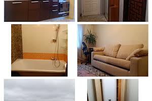 квартира за адресою Миколи Бажана просп., 9