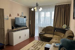 квартира за адресою Харків, Метробудівників, 29