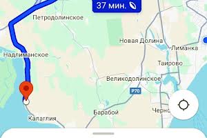 участок по адресу Житомирская