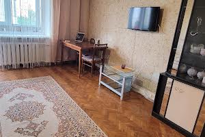 квартира за адресою Григорівське шосе (Комсомольське), 51