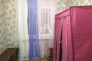 квартира по адресу Героев Ато, 66
