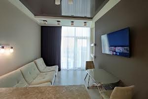 квартира по адресу Отакара Яроша пер., 20