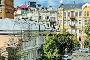 квартира по адресу Лисенка ул., 1