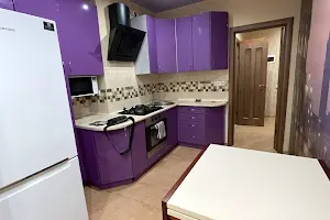 квартира за адресою Боголюбова, 12