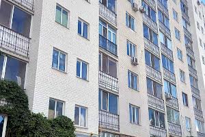 квартира по адресу Архитектора Старова ул., 2/5