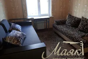 квартира за адресою Чумаченка вул., 37