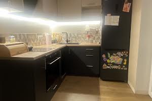 квартира за адресою Козакевича, 31