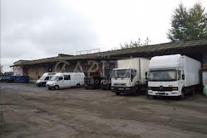коммерческая по адресу Киев, Большая Окружная ул., 2