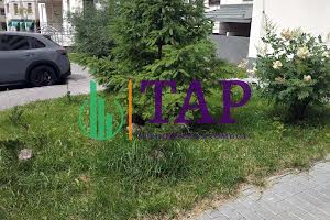 квартира по адресу Професорська, 12
