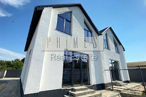 будинок за адресою с. Білогородка, Будівельна вул.