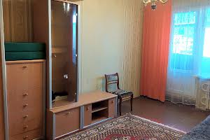 квартира по адресу Тракторостроителей просп., 110а