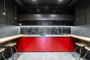 коммерческая по адресу Кловский спуск, 7a