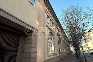 коммерческая по адресу Хорива пер., 37