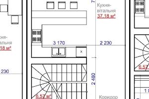 будинок за адресою с. Юрівка, Молодіжна