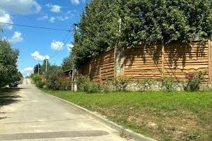 участок по адресу Лісова