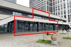 коммерческая по адресу Олександра Олеся ул., 10