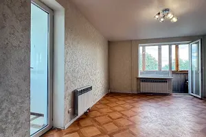 квартира по адресу Академика Тамма ул., 6