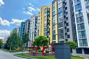 квартира по адресу Запорожское шоссе, 32д
