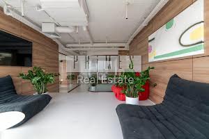 коммерческая по адресу Кловский спуск (Кловський), 7a