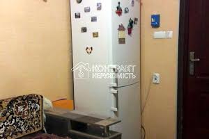 квартира за адресою Байрона просп., 41А