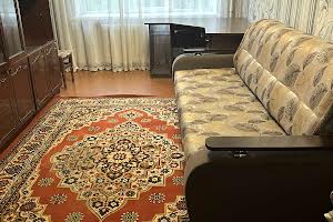 квартира за адресою Степана Бандери, 16