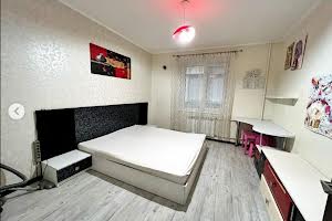 квартира за адресою Китобоїв вул., 2а
