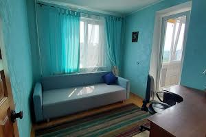 квартира за адресою Метробудівників вул., 27