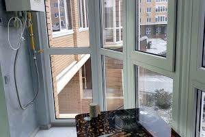 квартира по адресу Лосевский пер., 2б