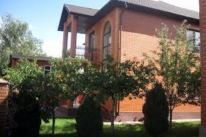 дом по адресу 126-та Садова ул.