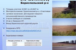 ділянка за адресою 