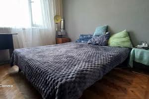 квартира по адресу Большая Кольцевая ул., 6