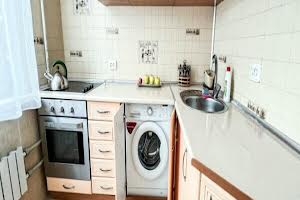 квартира за адресою Ахсарова вул., 11а