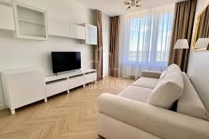 квартира за адресою Дніпровська набережна вул., 20-Б
